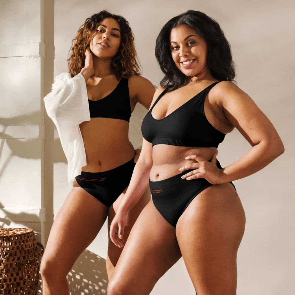 Linkz Love Bikini Set product image (8)