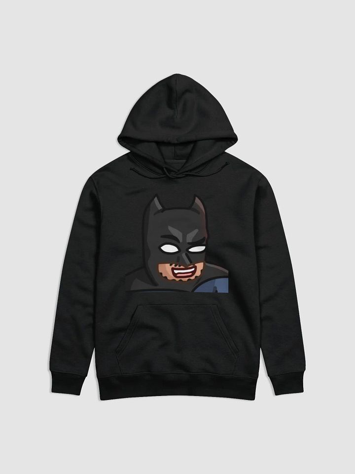 BatRam Hoodie product image (4)