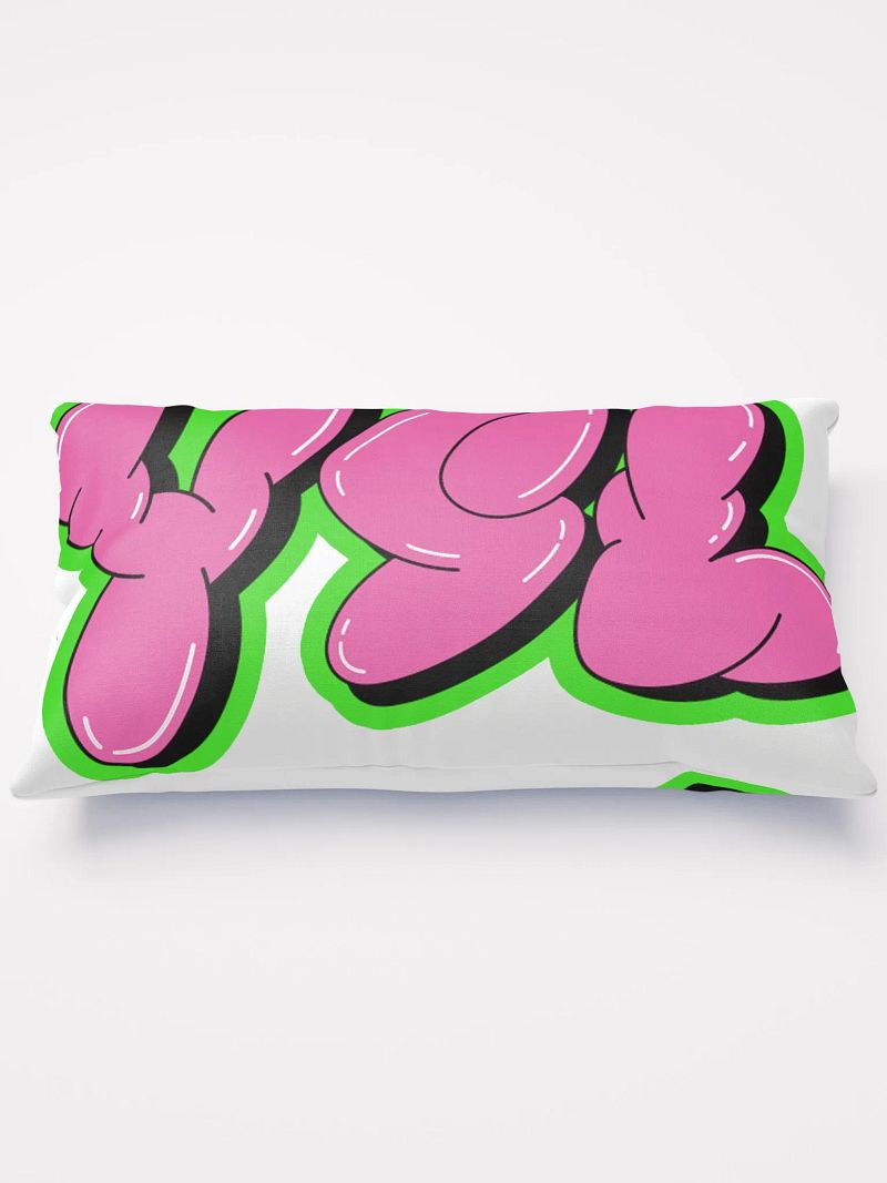 YSL PILLOW