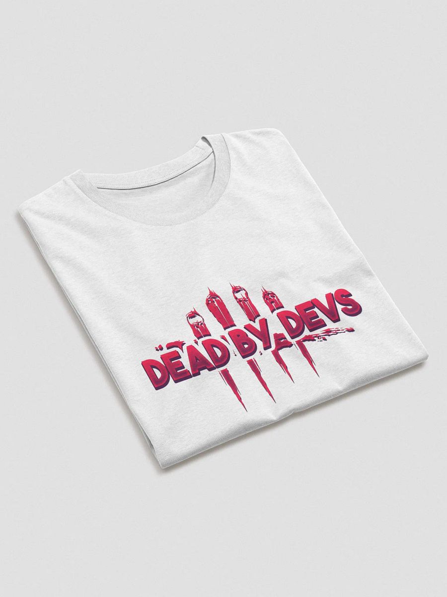 DEAD BY DEVS | CUSTOM PRINT WOMEN'S T-SHIRT product image (4)