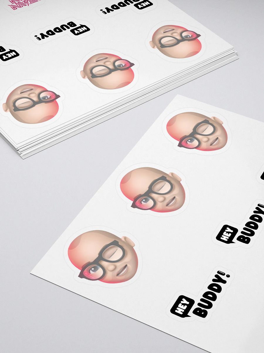 Stantin Stickers product image (4)