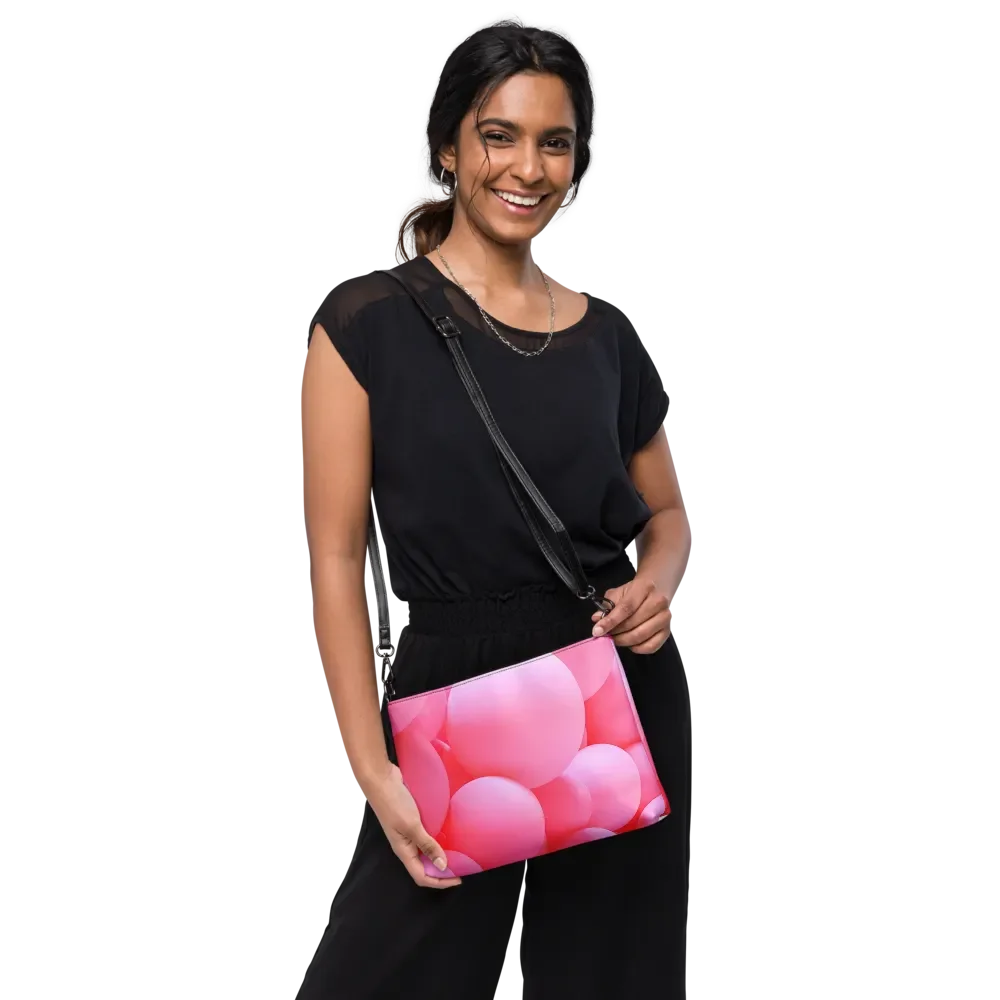 Dreamer's Delight Crossbody Bag product image (10)