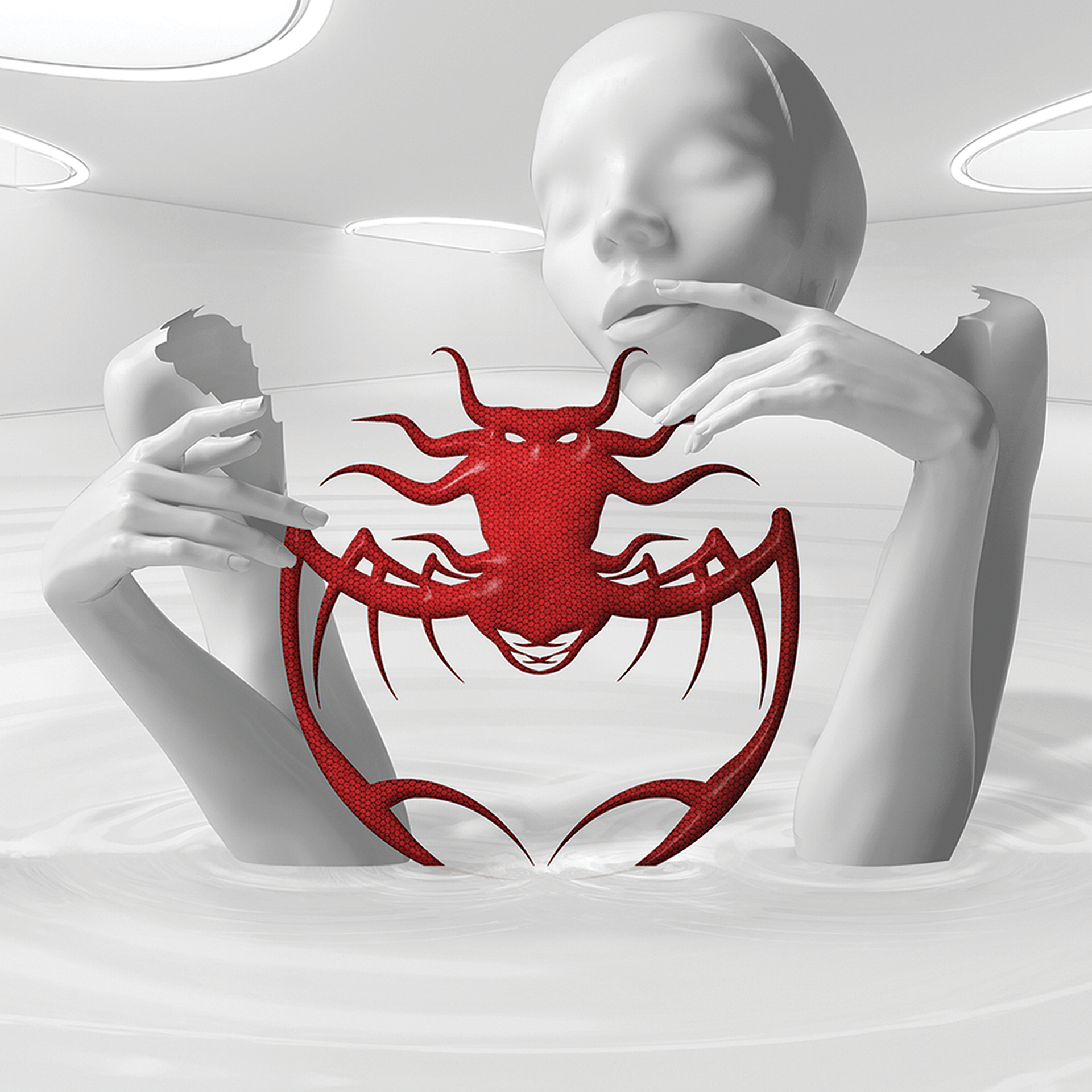 Heaven is a Chemical (Digital) product image (1)