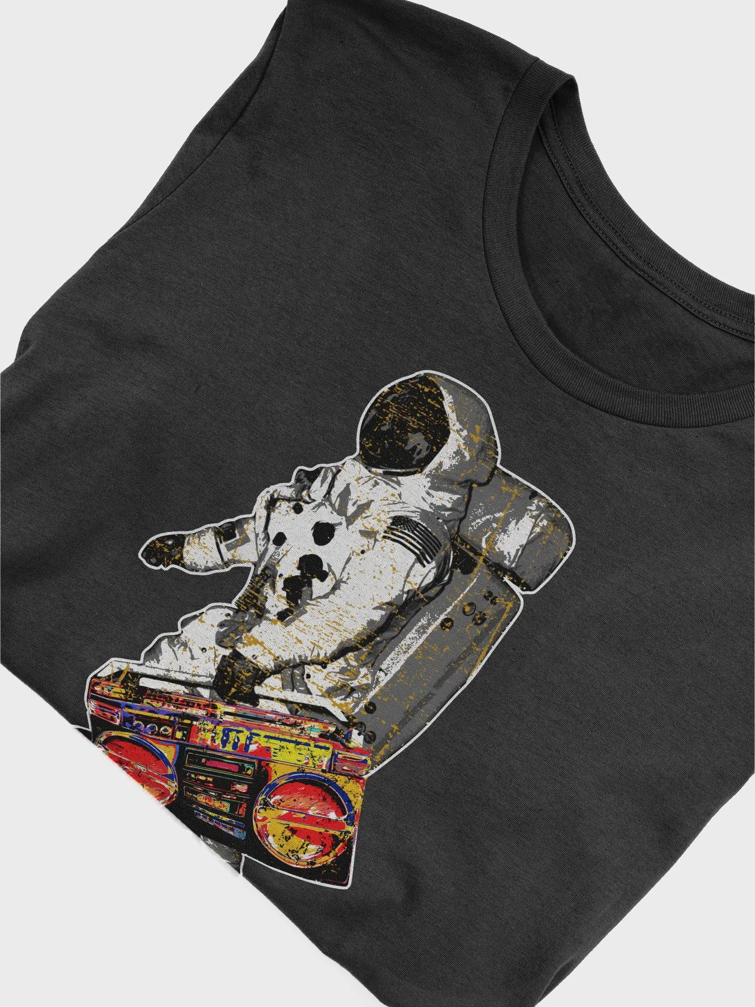 Astronaut Boombox product image (4)