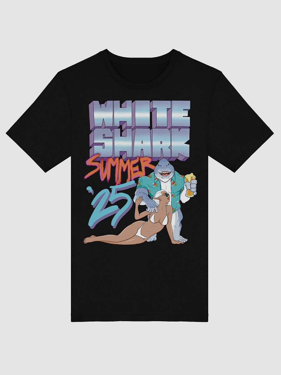 White Shark Summer product image (9)