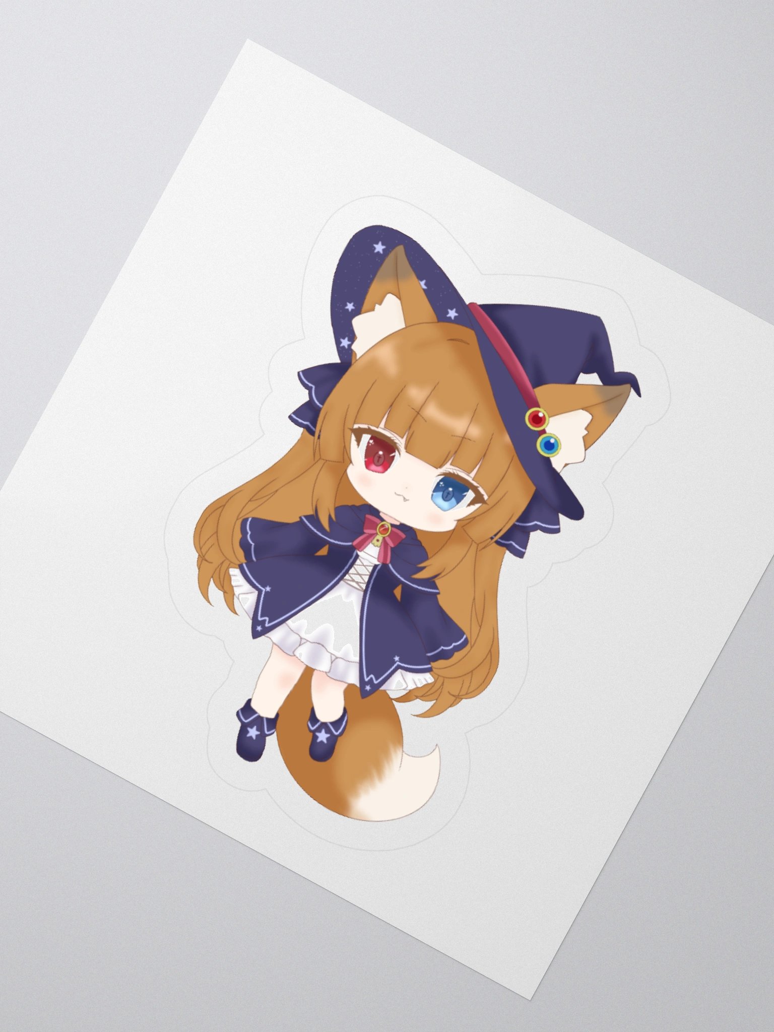 Witch Shiro product image (4)