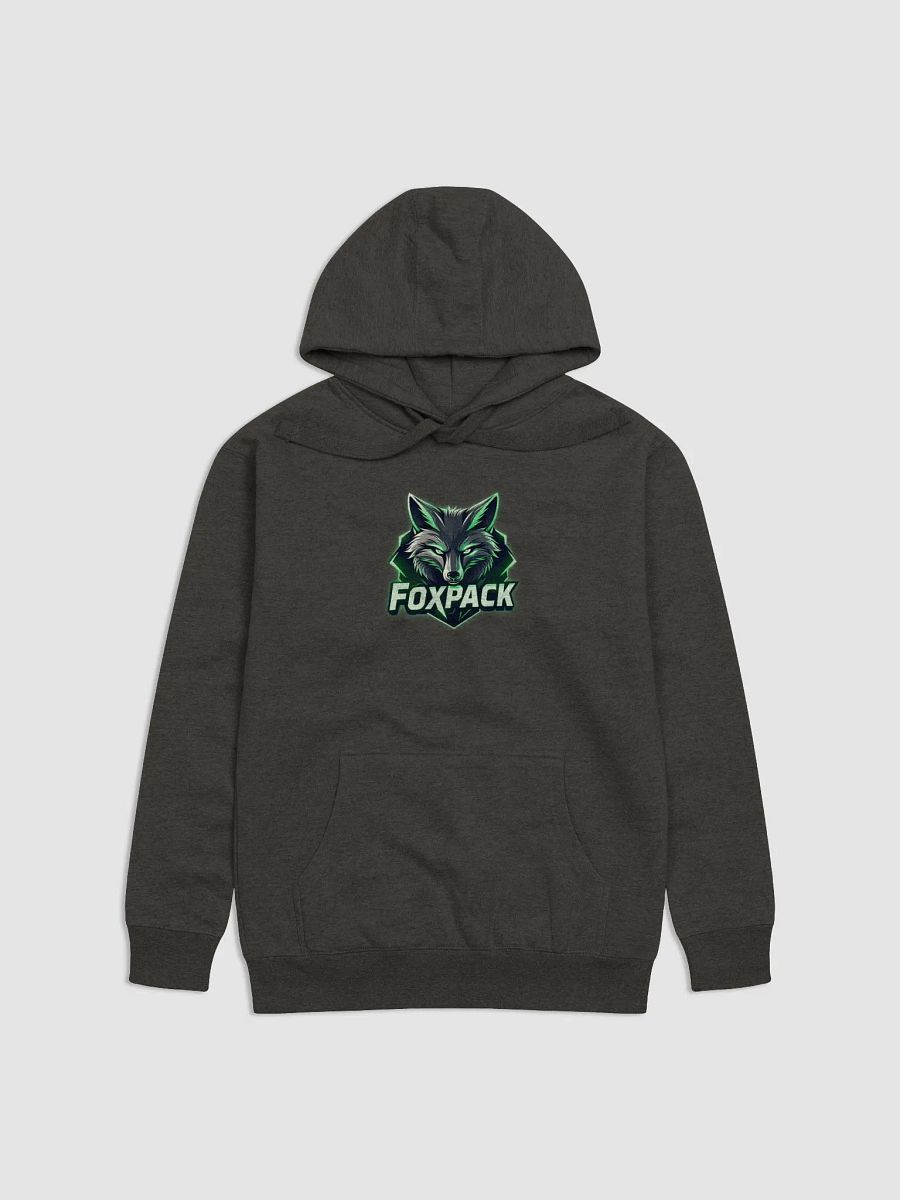 FoxPack Hoodie product image (1)