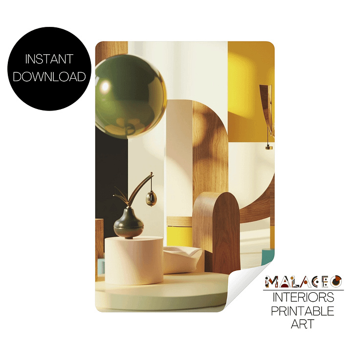 Mid-Century Modern product image (2)