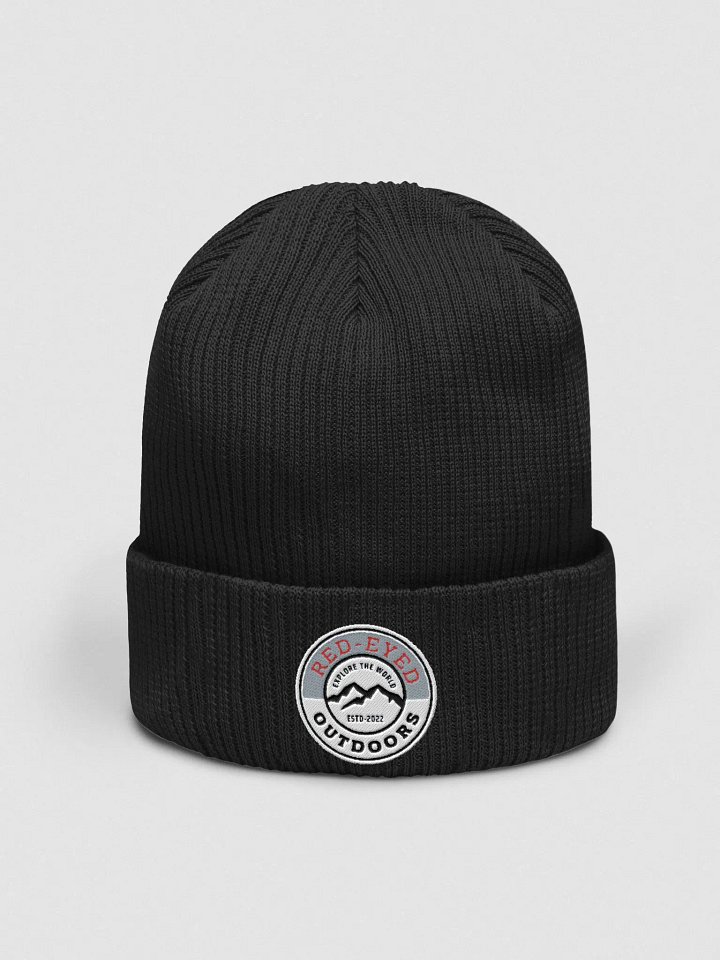 Summit Explorer Organic Beanie product image (1)