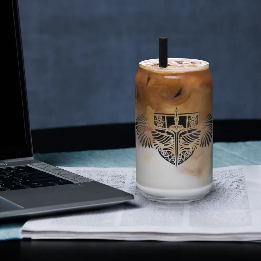 Shield Cup product image (3)