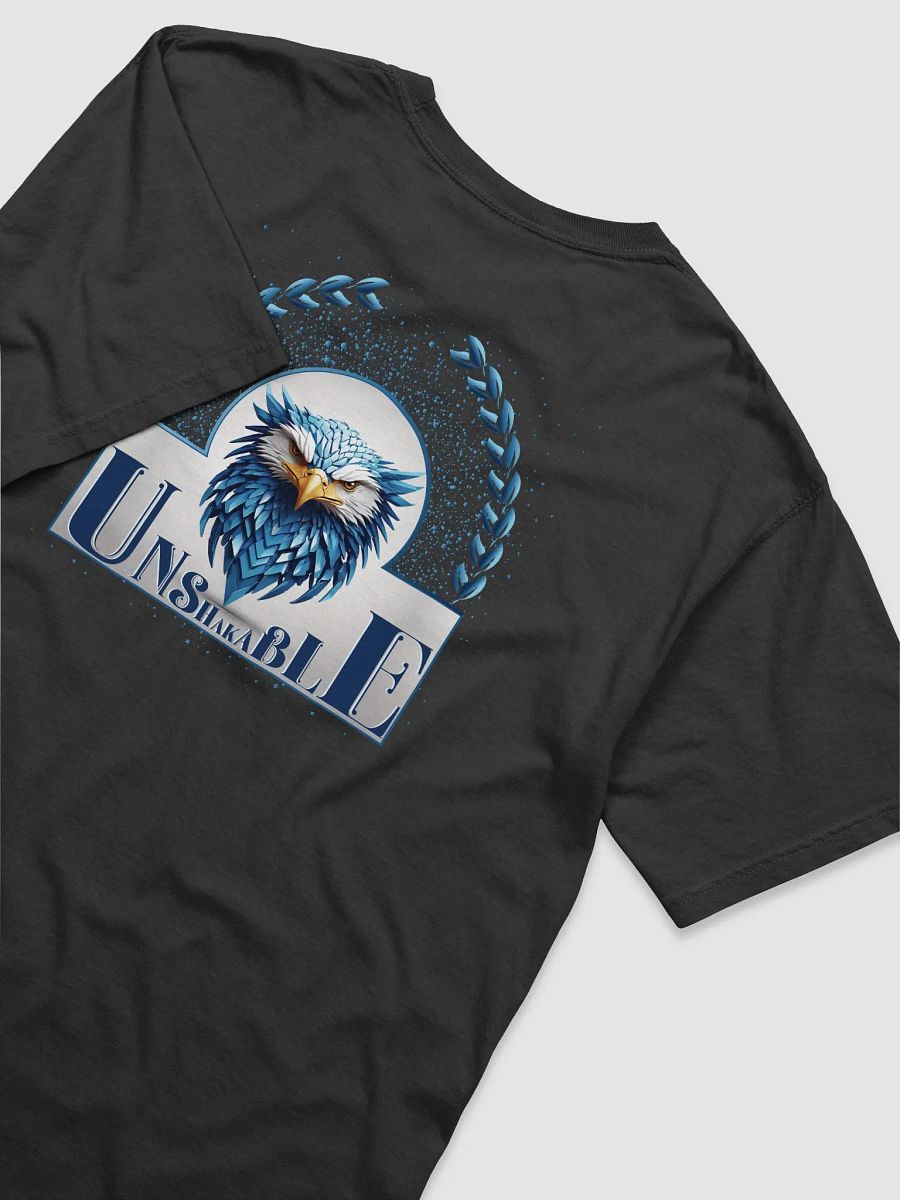 Unshakable t shirt product image (26)