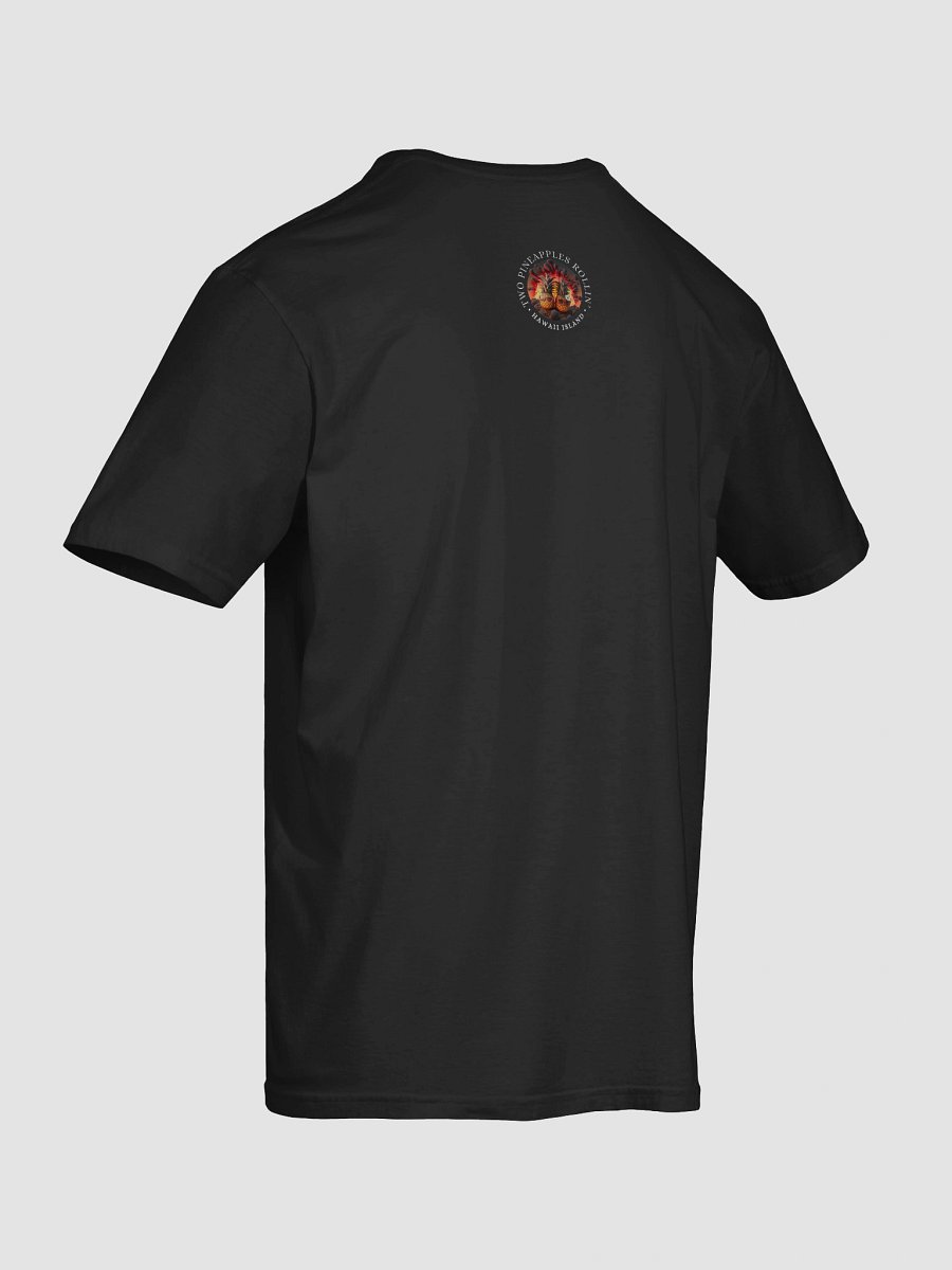 "Off Road • On Air • All In" Soft Lightweight fabric product image (32)