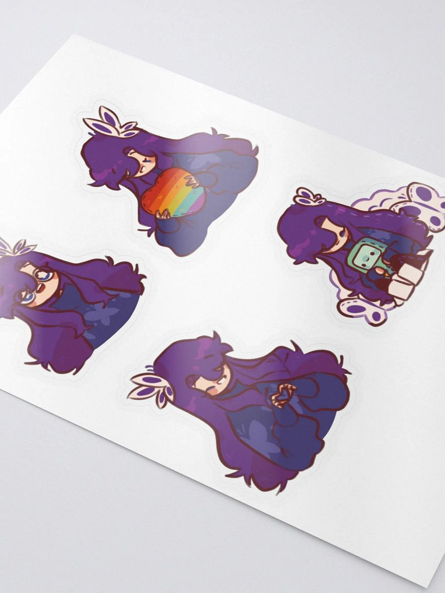 Special Ros Stickers product image (3)