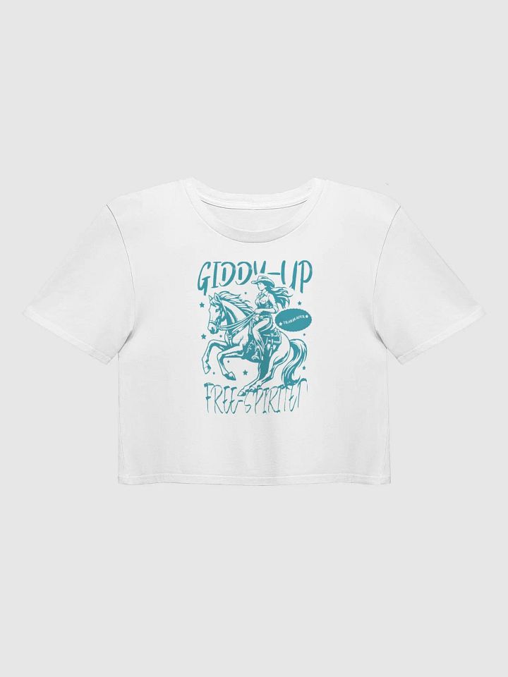Horse Riding T-Shirt product image (1)