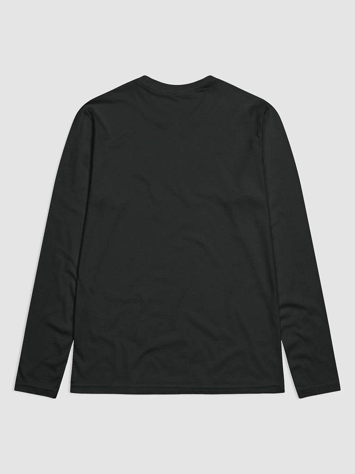 wild aloof rebel long sleeve shirt product image (3)