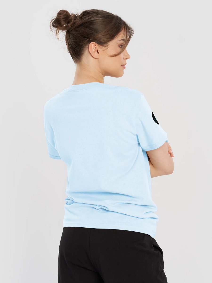 Kiwi Ross Tee (Gildan) product image (42)