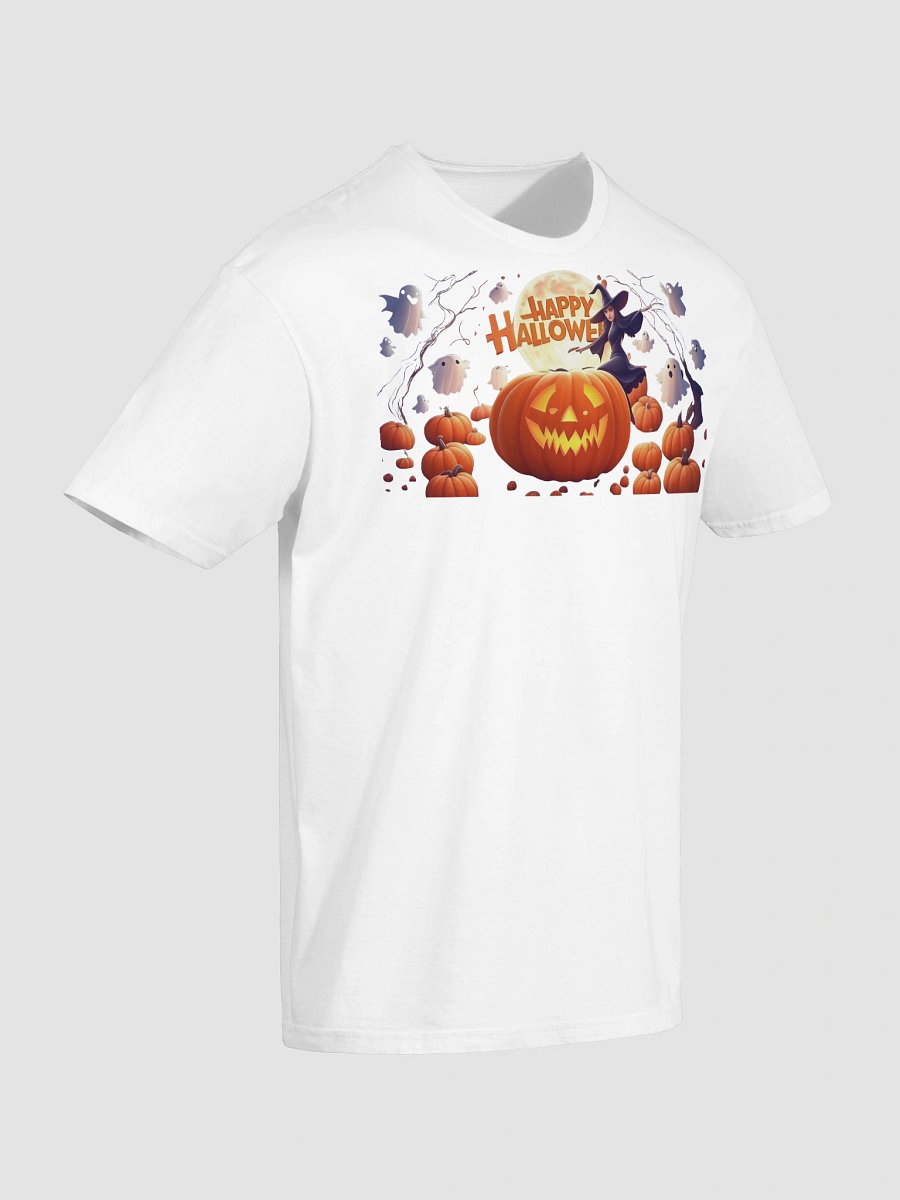 Happy Halloween ( Unisex ) product image (46)