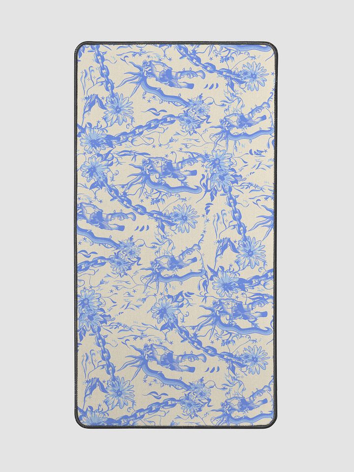Ceramic Vardorvis Desk Mat product image (2)