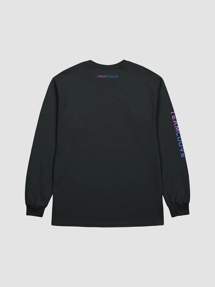 TeamLouve Long Sleeve product image (2)