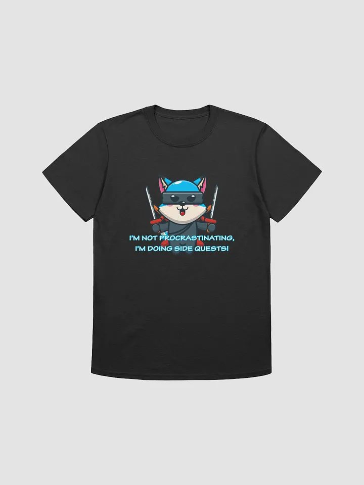 Side Quest Fox Ninja product image (5)