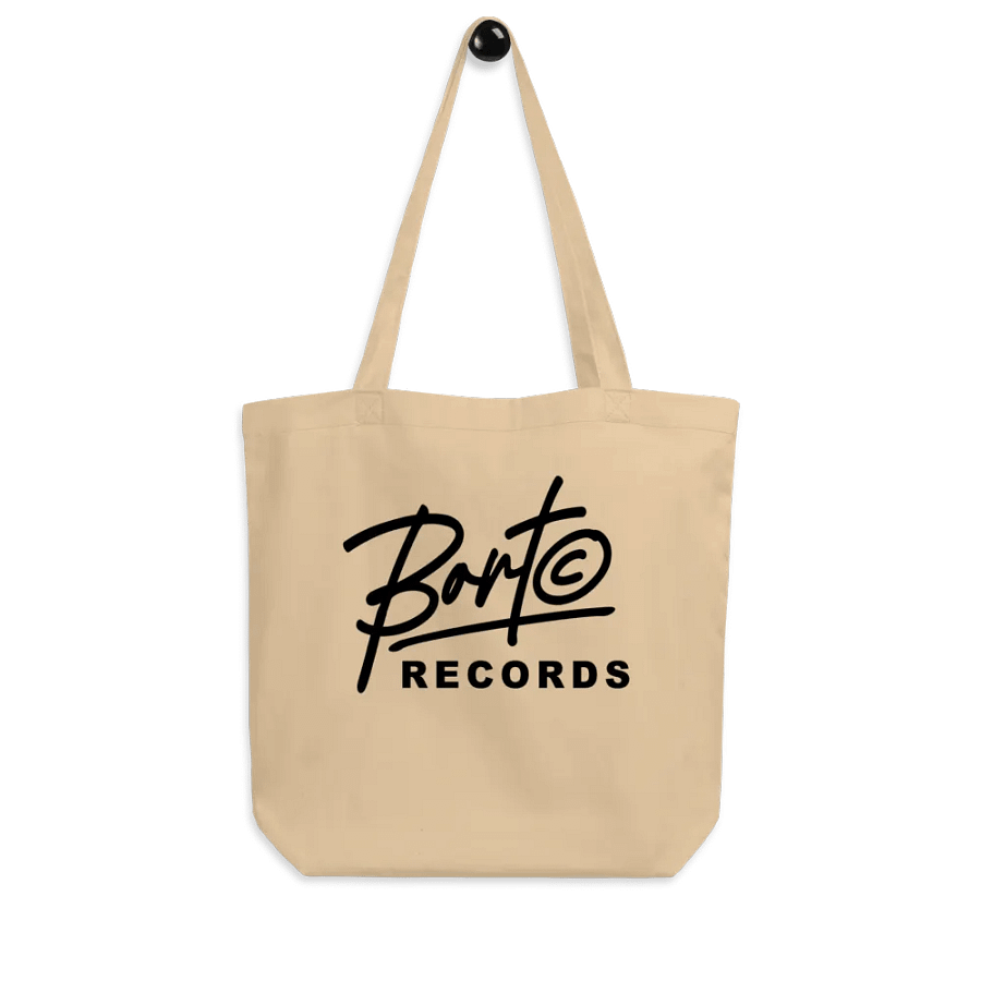 Bortco Records Tote product image (7)