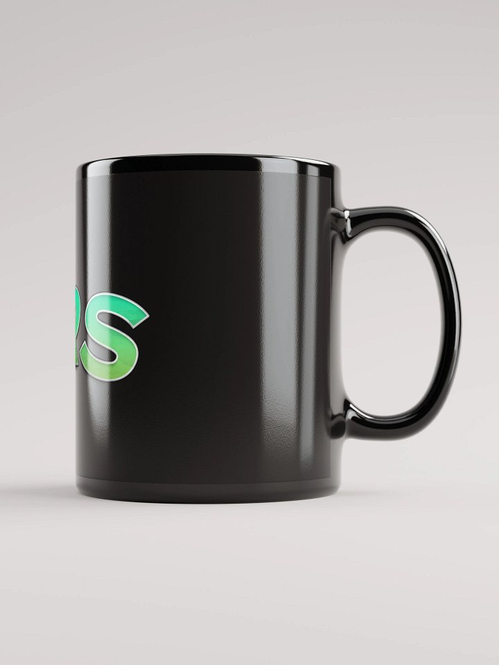 SRS Logo Mug product image (2)
