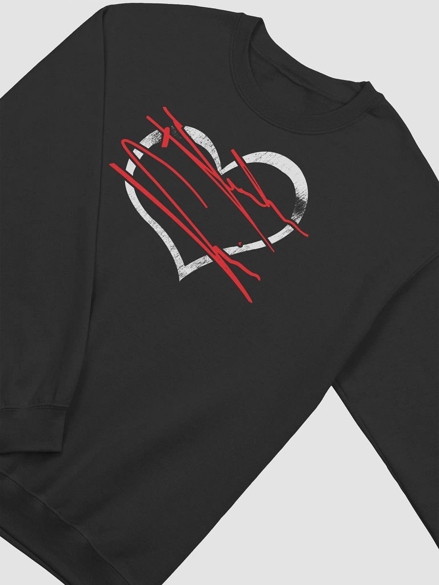 Brandon Farris Crewneck product image (2)