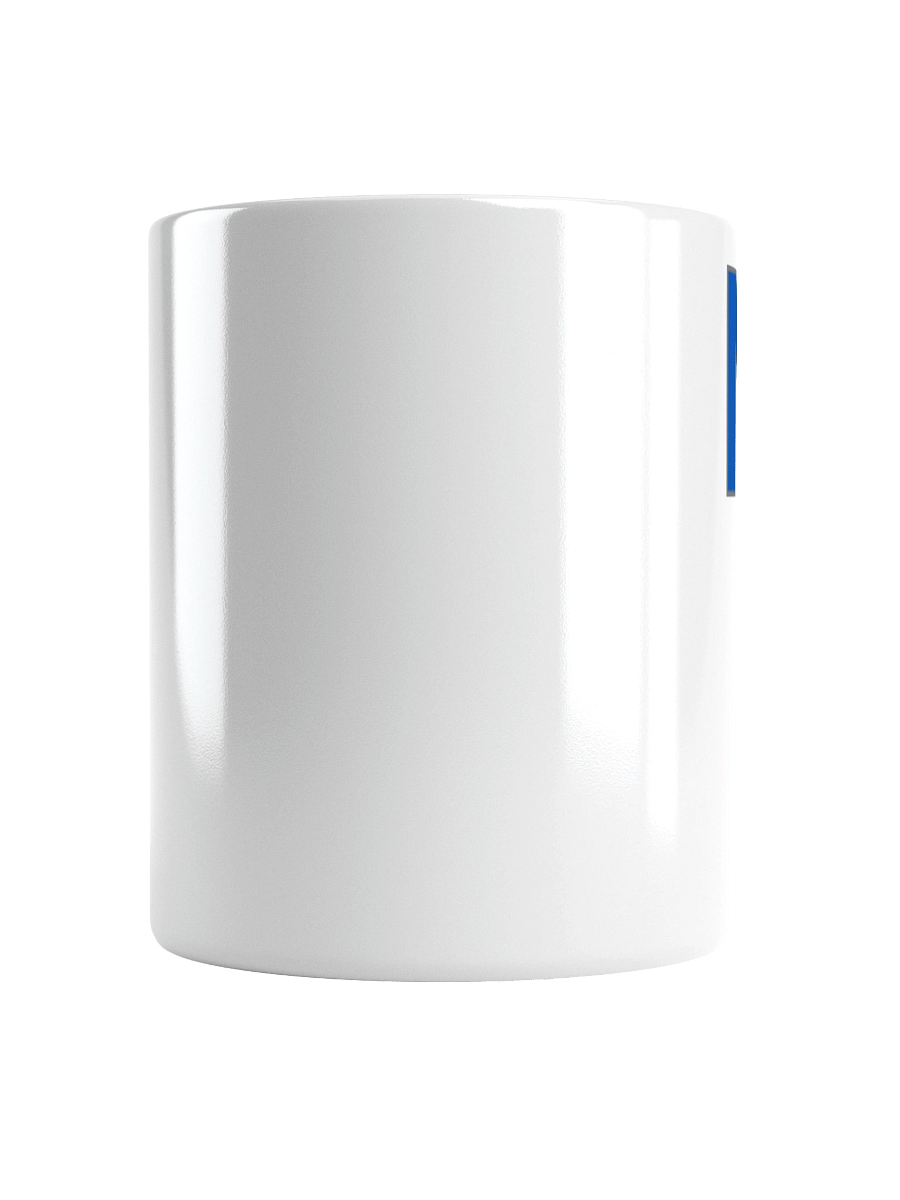 The No E Mug product image (5)