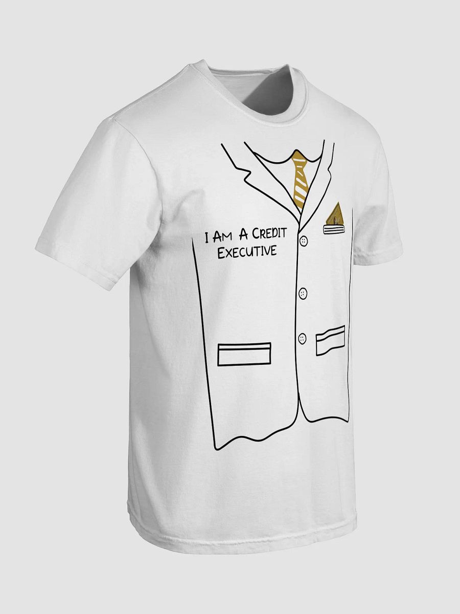 Executive Tee (Men) product image (7)
