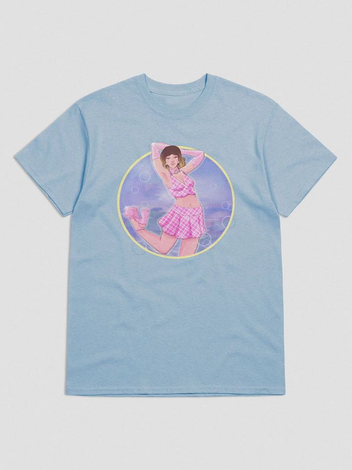 Pose For Me! T-Shirt product image (2)