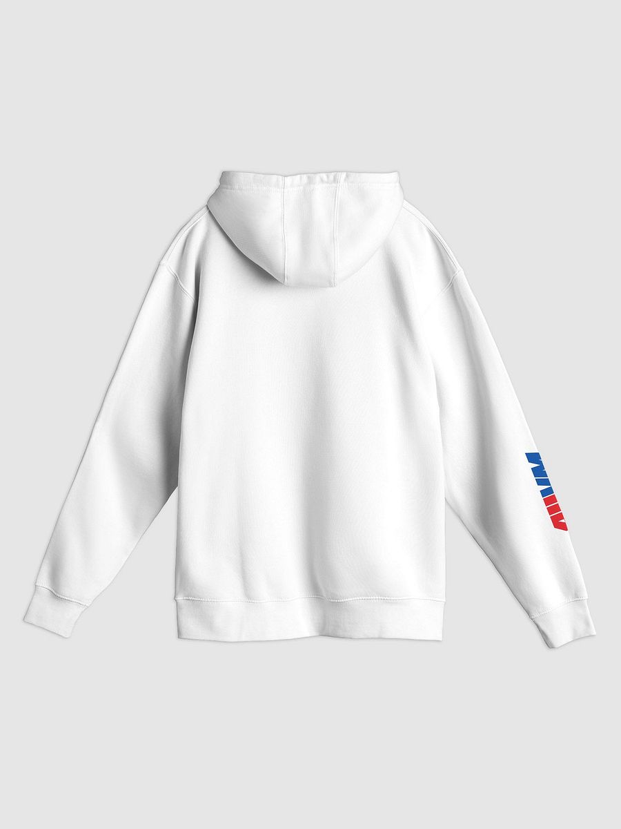 411VM Chaos Hoodie #1 product image (2)