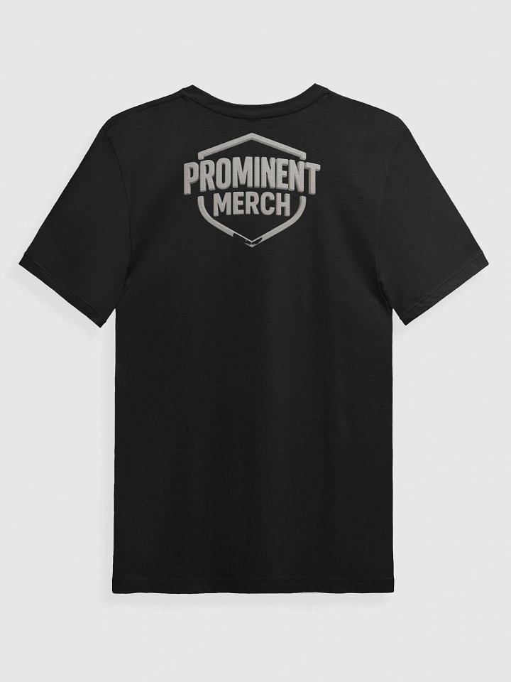 Prominent Wolf's Strength T- Shirts Unisex product image (2)