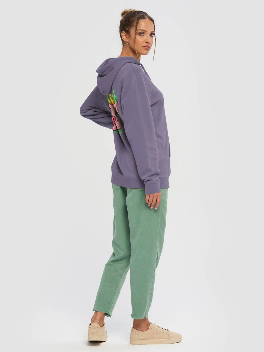 SLIM HAMMY HOODIE product image (3)