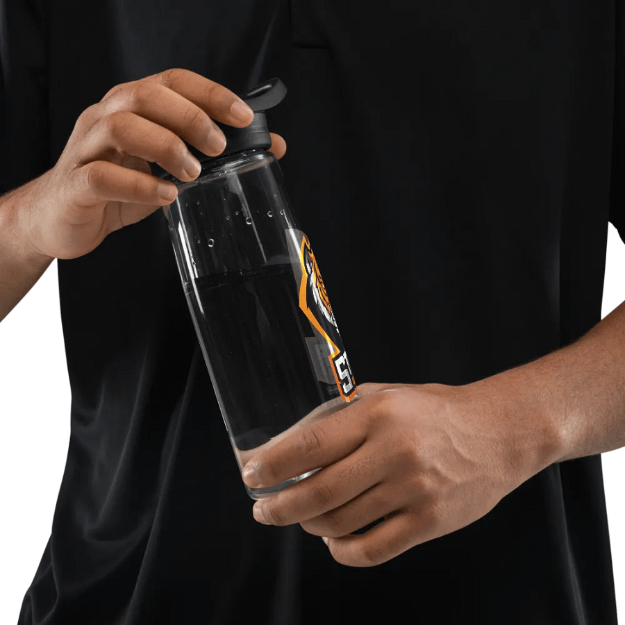 SteigerGaming Water Bottle product image (9)