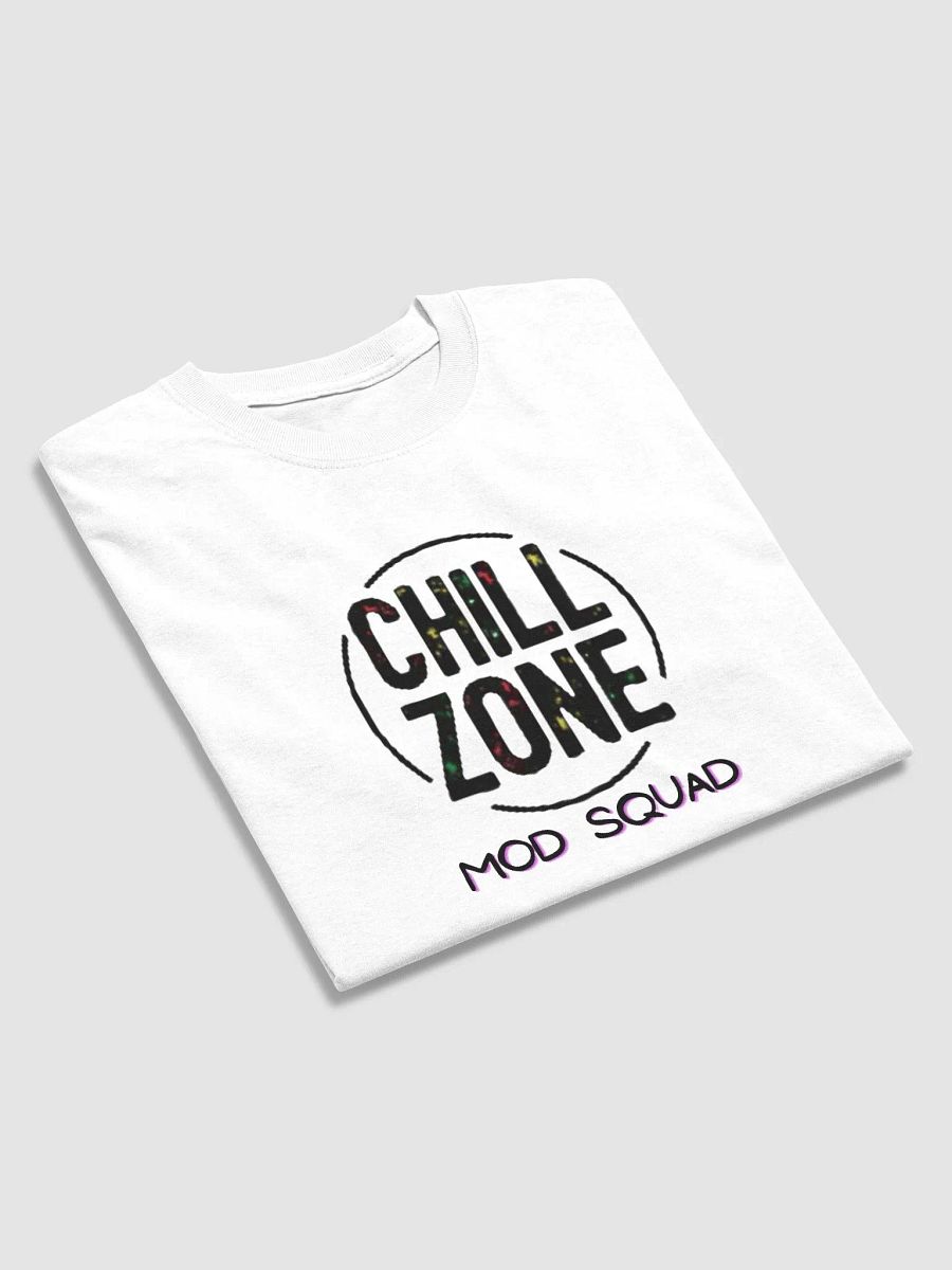Dutchess420Dragon Fan Mod Squad Tee product image (3)