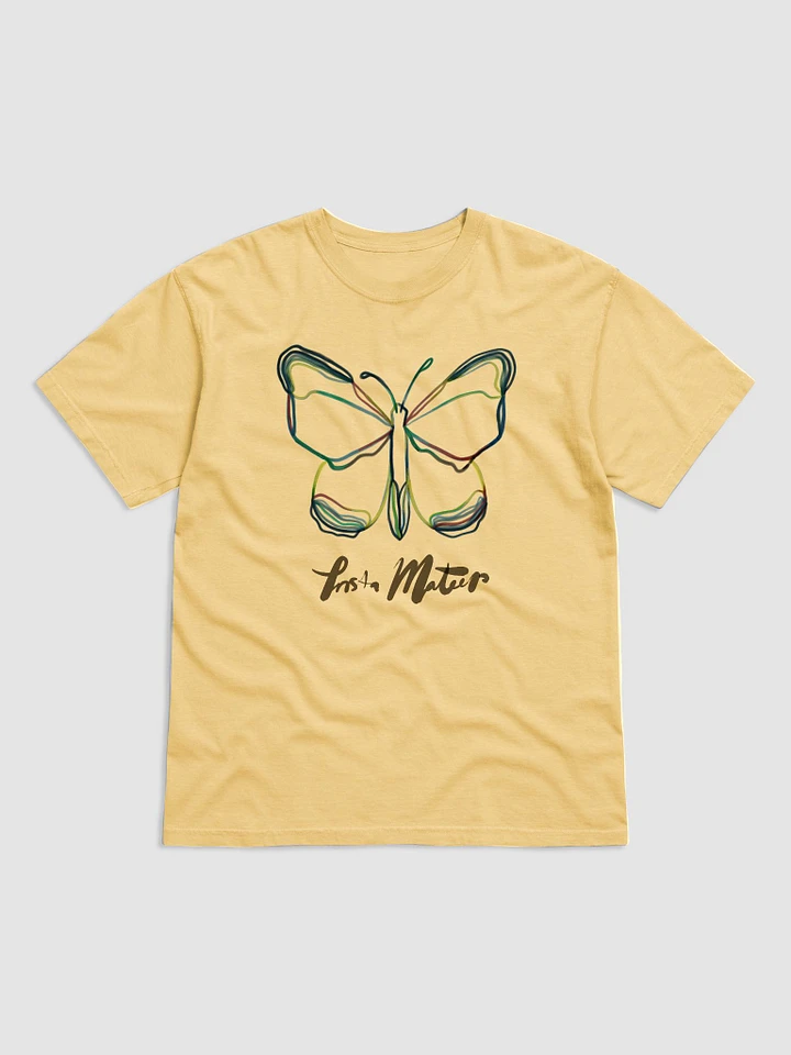 Butterfly T-Shirt product image (1)