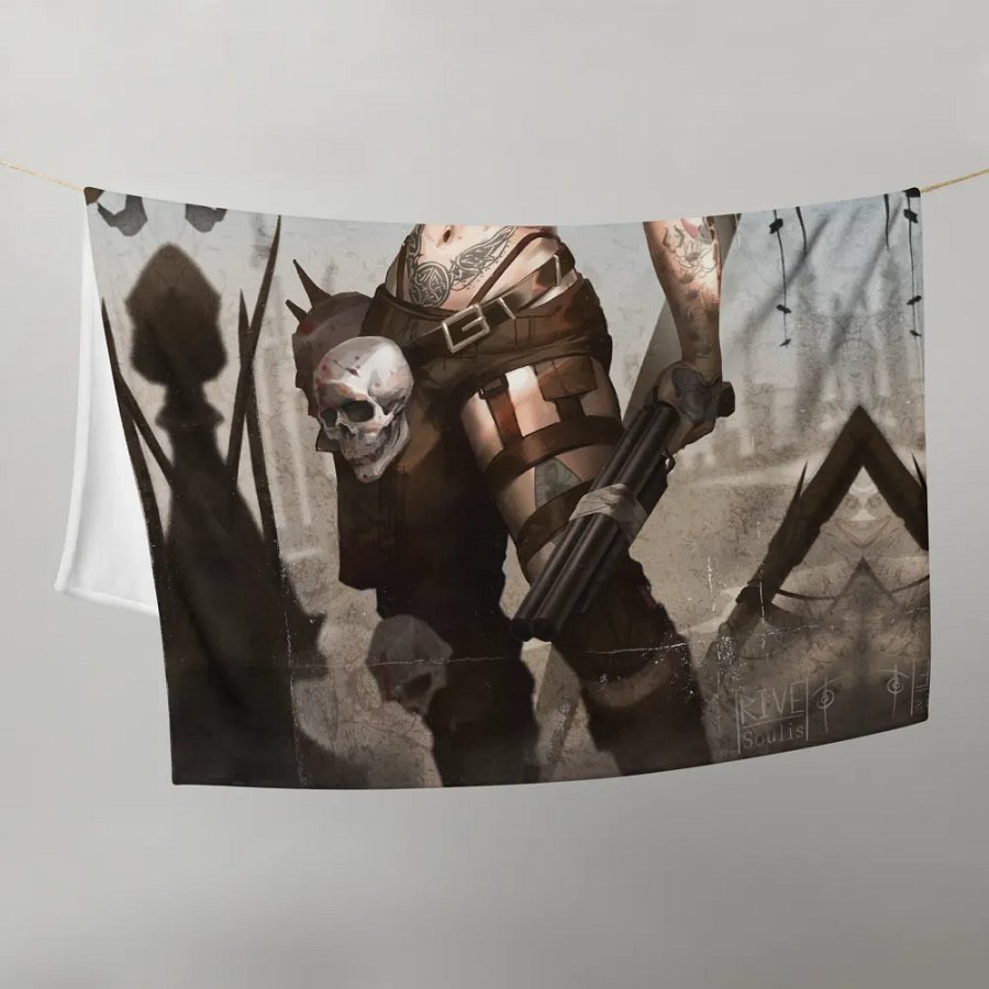 Thunder Dome - Blanket product image (21)