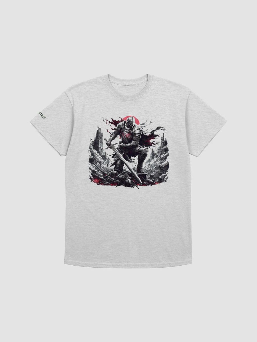 Rising Valor pt1: Knight of the Apocalypse product image (1)