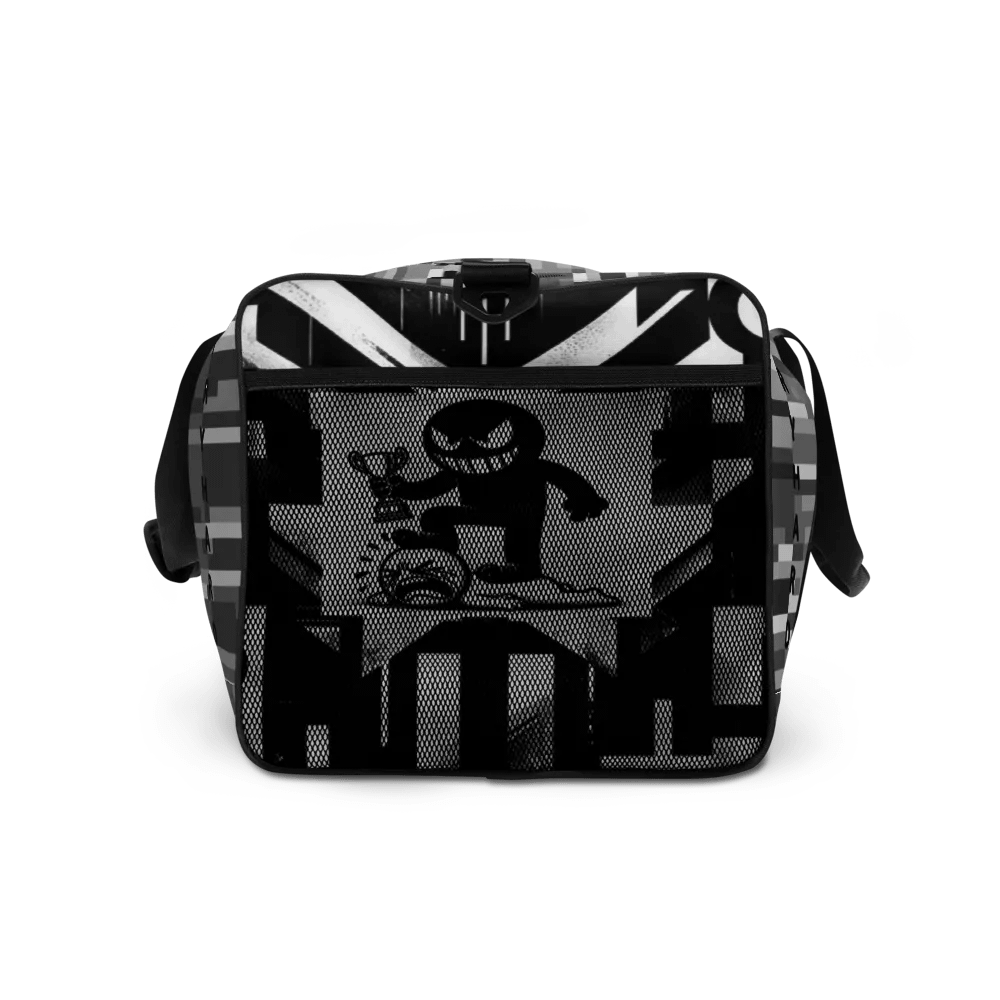 TRY HARD Duffle Bag product image (7)