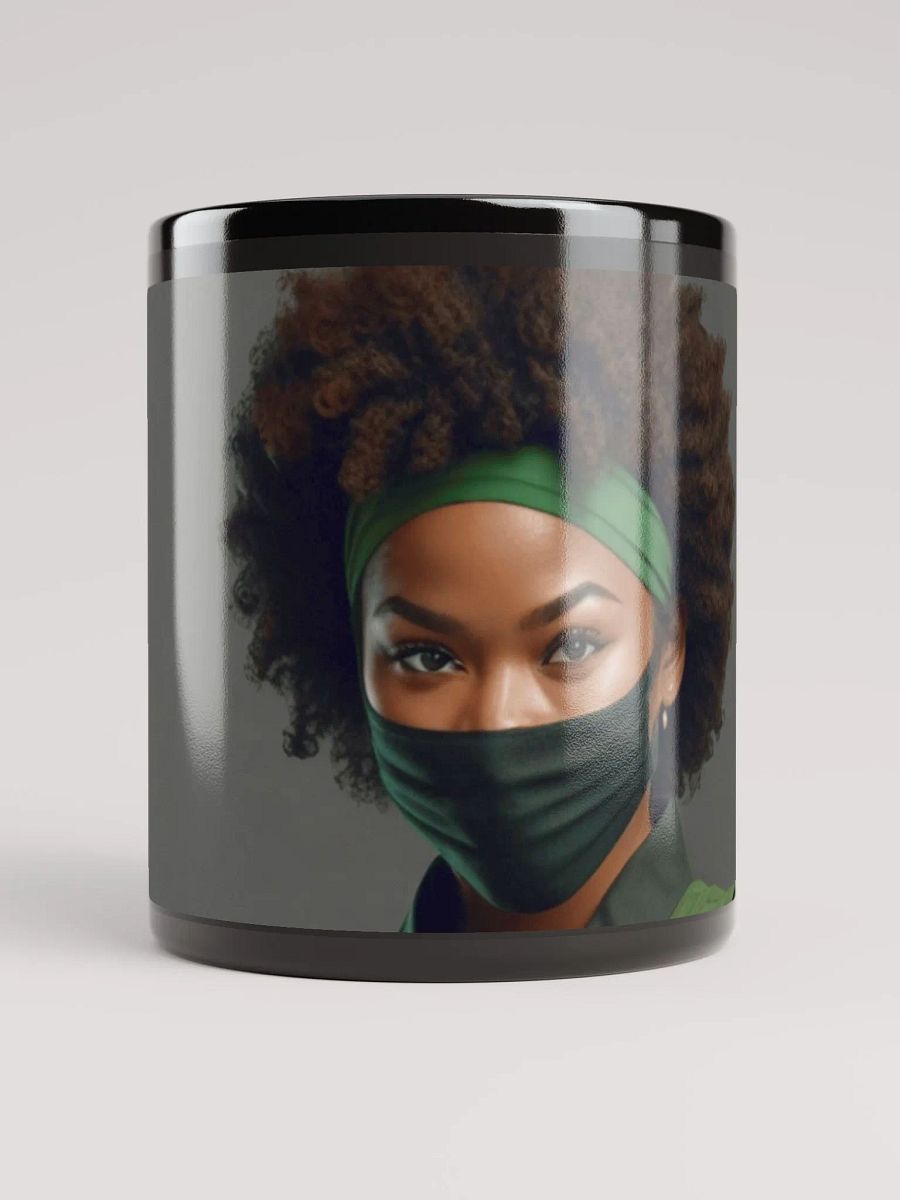 Whatever Ninja Mug product image (10)
