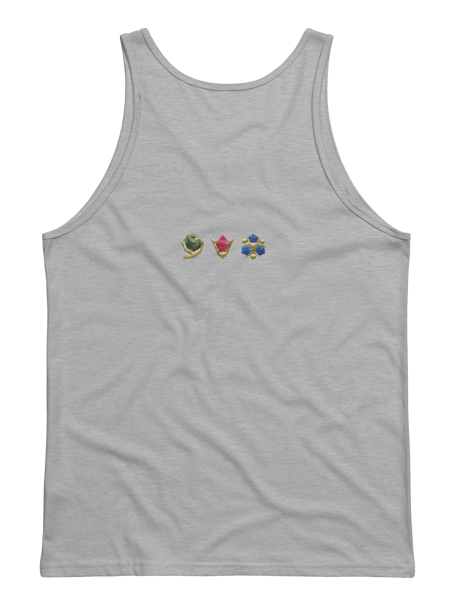 Hero of Time - Bella+Canvas Jersey Tank product image (42)