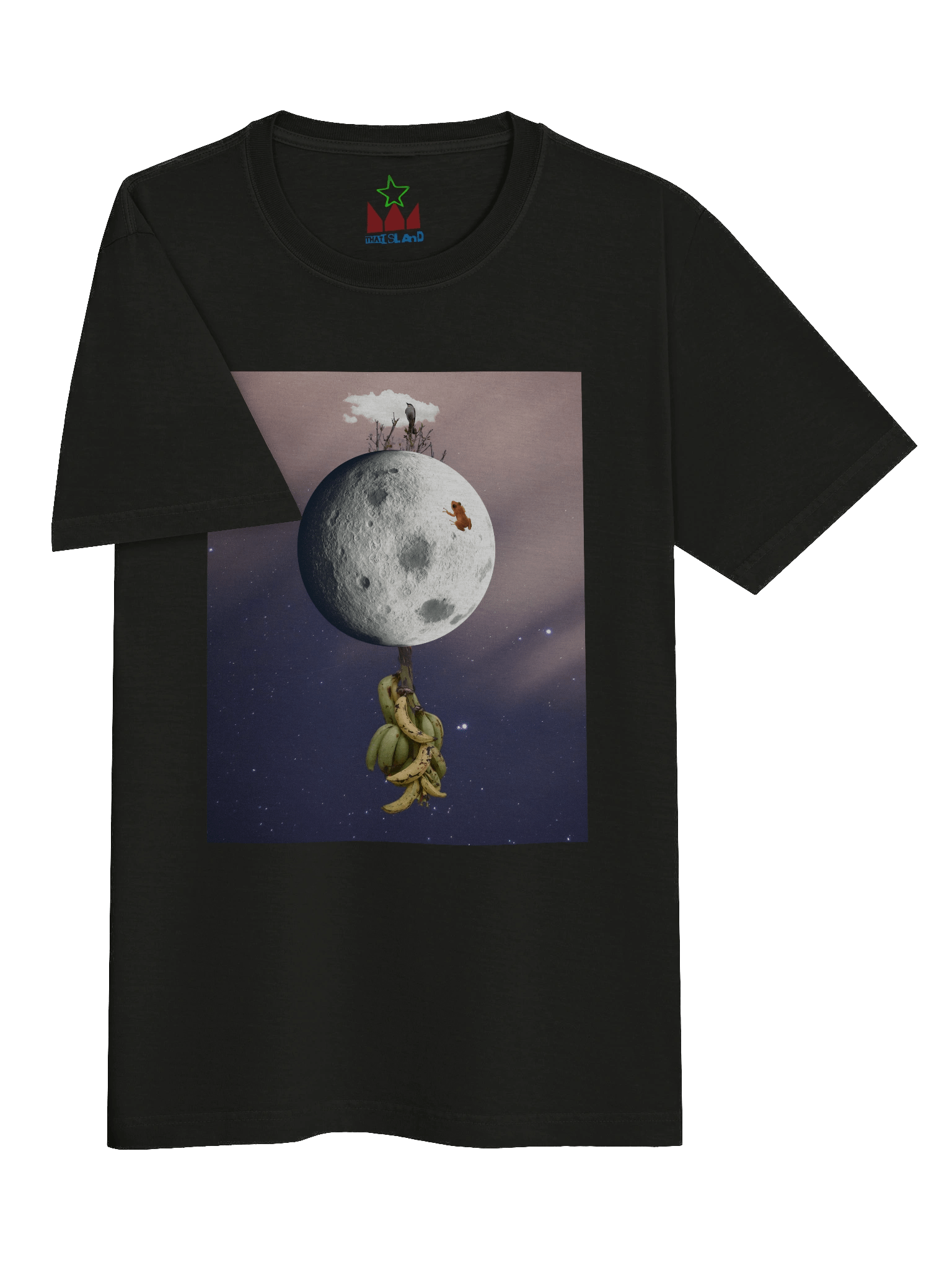 Isla en la Luna (Oversized) product image (12)