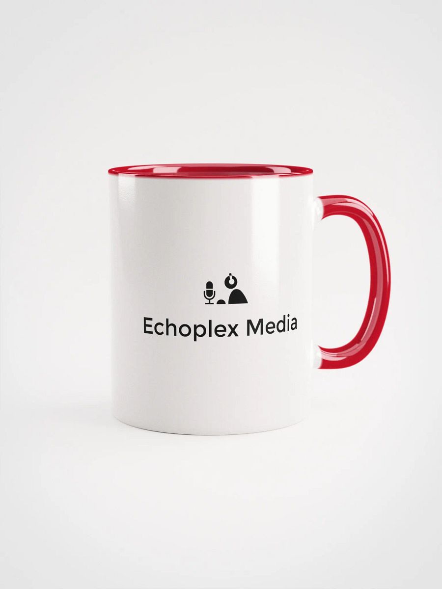 Live Laugh Lucifer Coffee Mug product image (2)