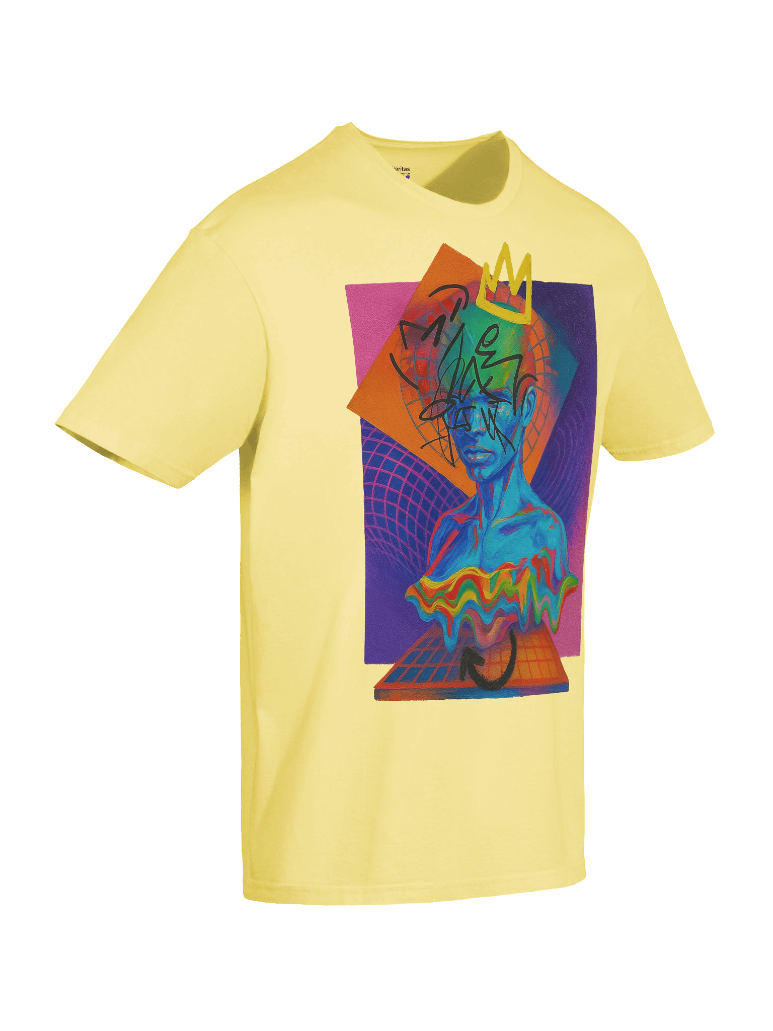 Neo-Crown Tee product image (36)
