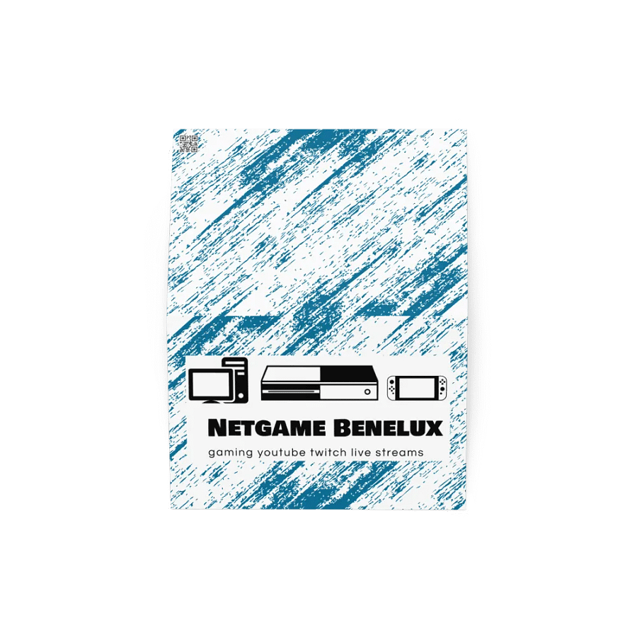 Gamer's Delight Greeting Card product image (4)