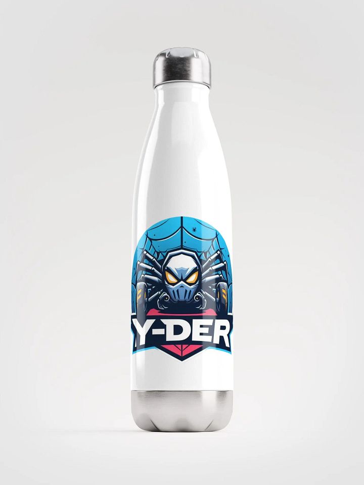 Y-DER Stainless Steel Water Bottle product image (1)