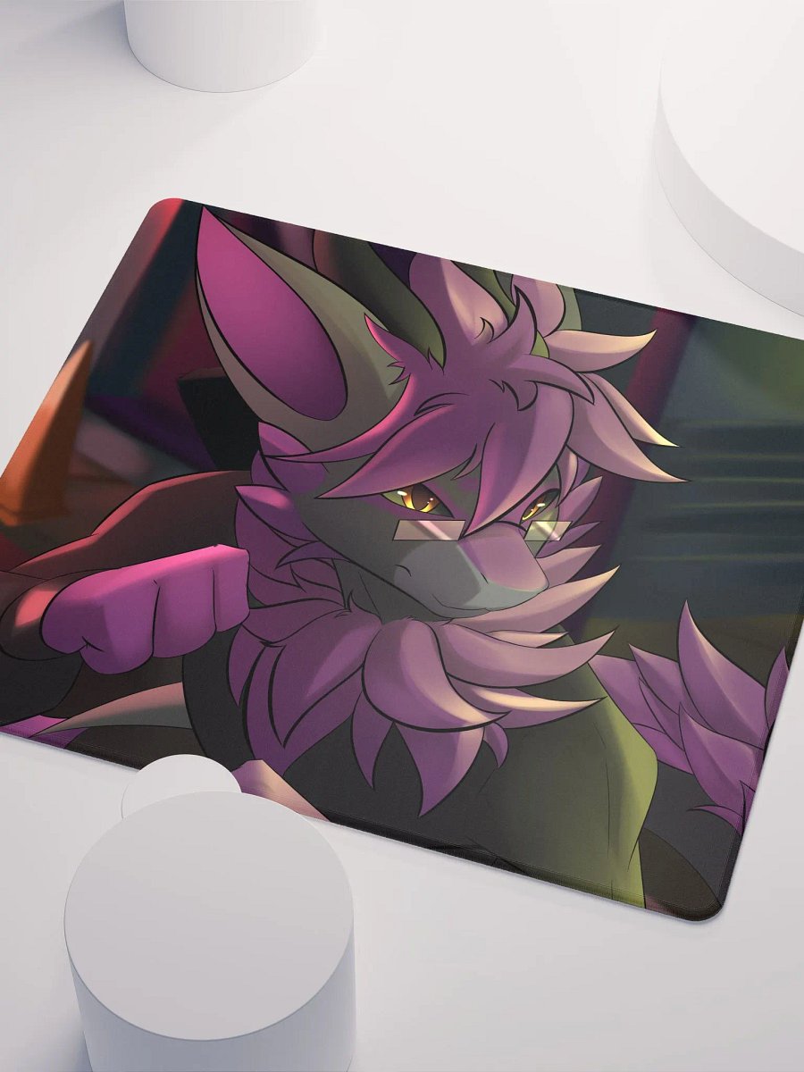 Yakuza Mav 2.0 Mousepad product image (3)