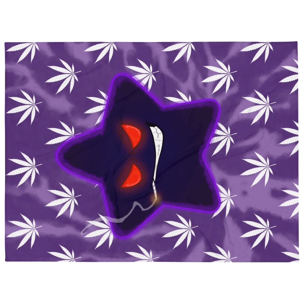 The Darkest Blanket product image (1)