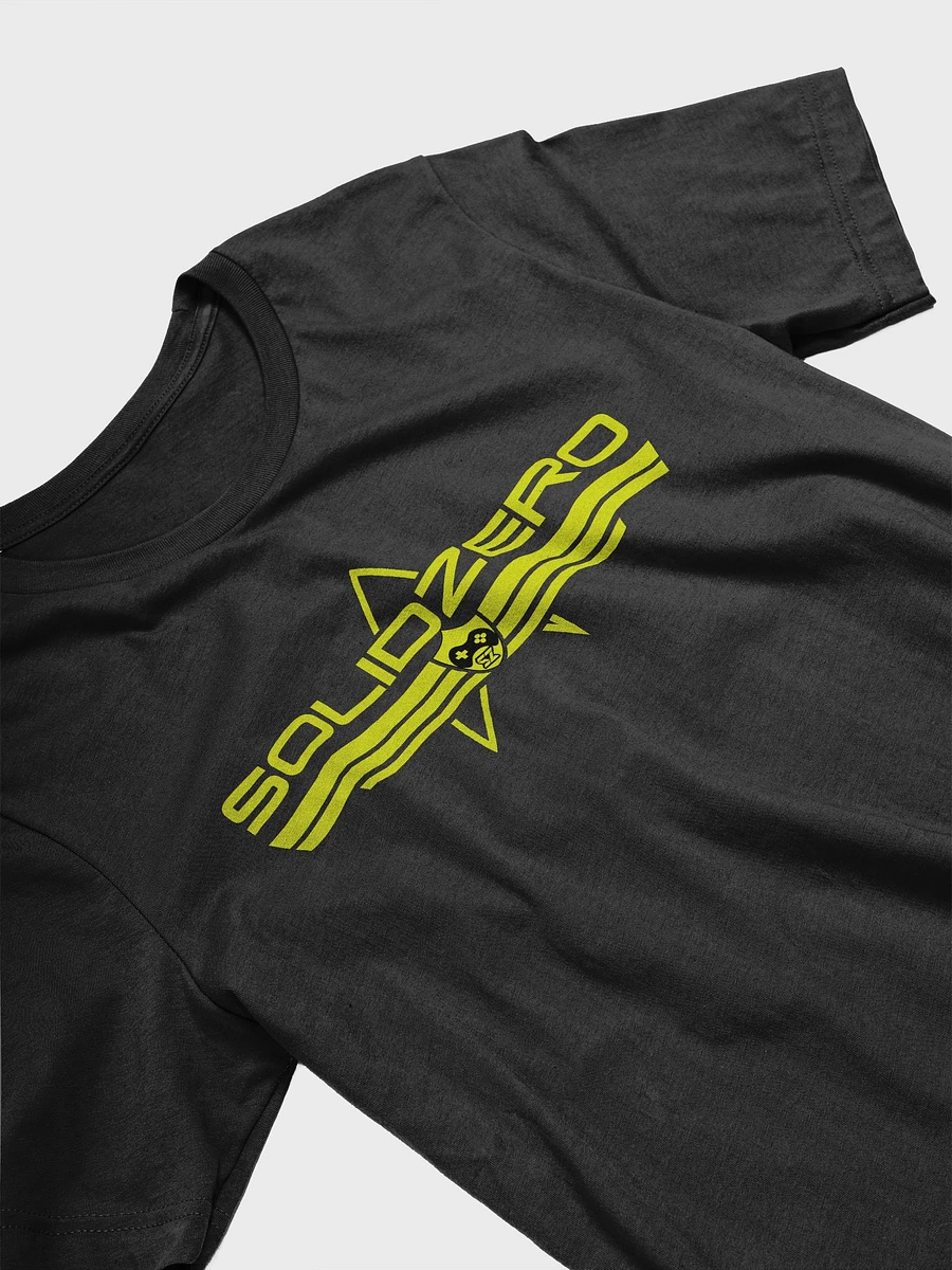 SolidZERO Helldiver Shirt Yellow product image (3)