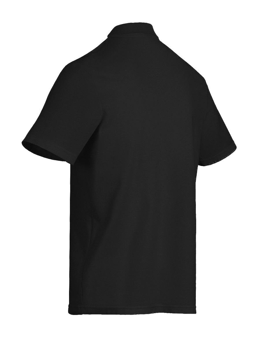 Dynamic Runner Z Logo Unisex Polo product image (23)